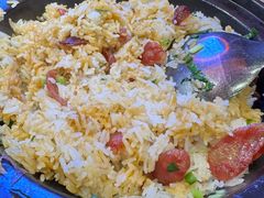 -淼福猪肚鸡·椰子鸡火锅(大沙地店)