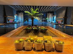 -清河半岛温泉度假酒店