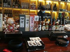 -热血兄弟·炭火烤肉(融侨中心店)