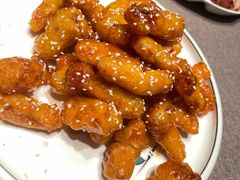 -润泽园饭庄(中山路店)