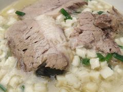 -陈熹公民族美食文化餐厅(中华广场店)