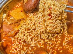 -TAIFORKS 大福食堂·山葵烤肉料理·拌饭(宝安店)