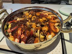 -黄记煌三汁焖锅(王府井店)