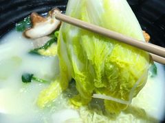 麻辣烫-北大家园食堂