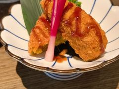 -玉川屋创意日料(北美新天地店)