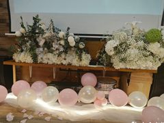 -玩坞轰趴馆·户外团建聚会主题生日派对馆(世豪广场店)