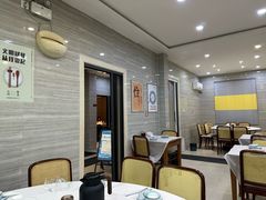 -金海湾海鲜排档(朱家尖店)