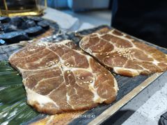 -妥妥烤肉料理(昙华林店)