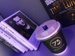 -73coffee(创智天地店)