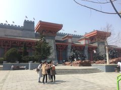 景点-青岛方特梦幻王国