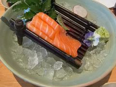 -Tuna maki寿司(苏州中心商场店)