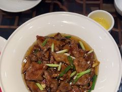 -陈记菜馆·非遗淮扬菜(东关街教场店)