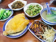 -同得兴 Since·1995 传统苏式面馆(十全街店)