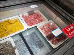 -遇上西雅图多融合海鲜自助餐厅(中房金谊广场店)