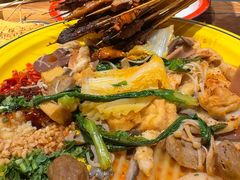 -北丐先生·野馄饨烧烤(雨花万象店)