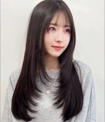 -奈川烫染Salon