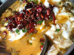 -川里谈·川味小馆(北京路店)