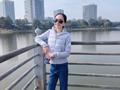 -美兰湖景区