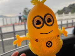 -东钱湖旅游度假区