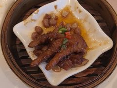 和味酱皇蒸凤爪-虾饺妹·酒家(海珠广场店)