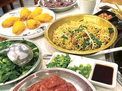 -盈田盈粥庄(博山东路店)