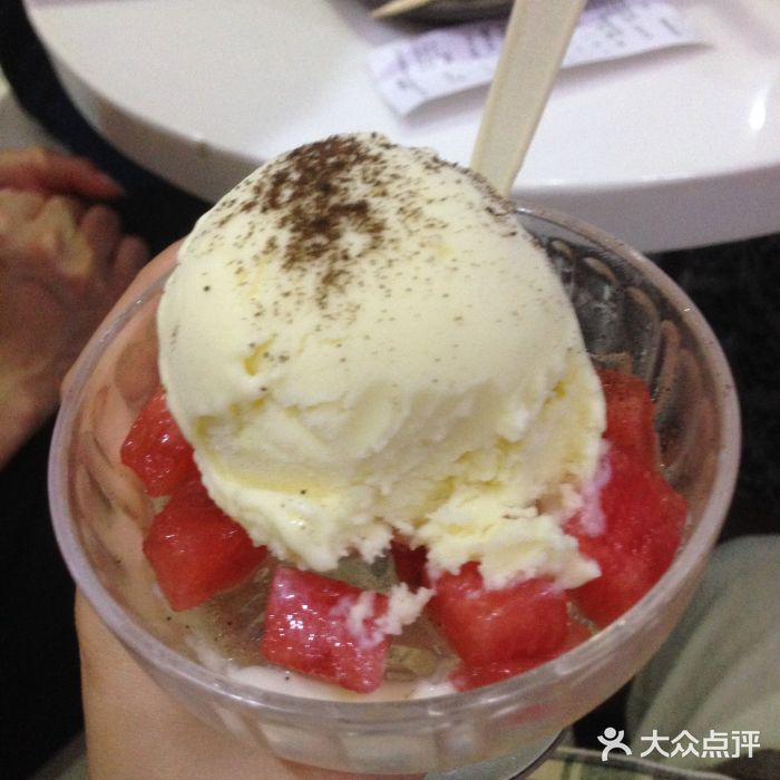 圆碌碌甜品屋(丹灶店)图片