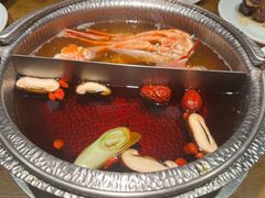 -蟹将军·松叶蟹和牛日料放题自助(K11店)