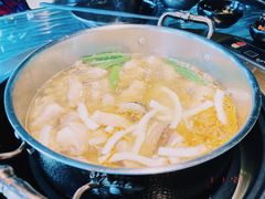 臻品椰子鸡-凤园椰珍·臻品椰子鸡(保利时光里店)