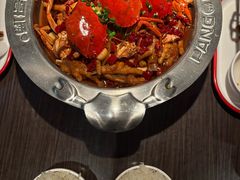 -胖哥俩肉蟹煲(淮安万达店)