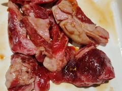 -神户赤童日式烤肉伙伴(东直门店)
