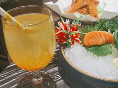 -将太无二·蓝鳍放题·北美寿司(领展购物广场中关村店)