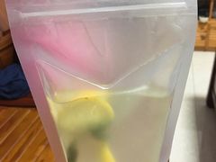 柠檬薄荷水-西小排(来福士广场店)