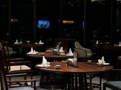 -蛇口希尔顿南海酒店·随轩中餐厅·粤菜