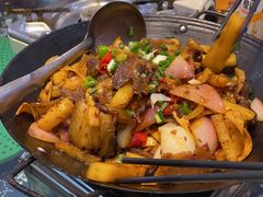 -龚师傅土菜馆.地道农家菜(魅力湘西店)