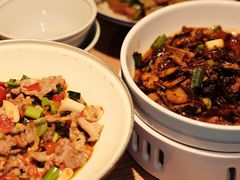 -树厨贵州菜(花果园购物中心店)