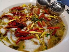 -太二酸菜鱼(正大广场店)