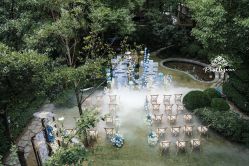-思南公馆酒店·宴会厅