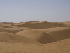 -达拉特旗响沙湾旅游区