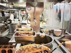 -丝路伊兰·兰州牛肉面(牛街总店)