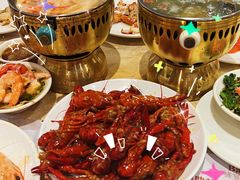 -芭菲盛宴·环球美食(北城国际店)