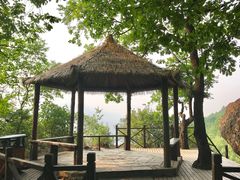 -野三坡百草畔景区