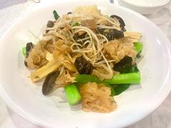 发财开运斋-万年酒楼(越秀南路店)