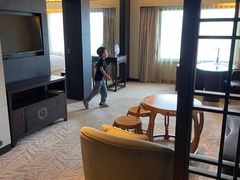-广州花园酒店