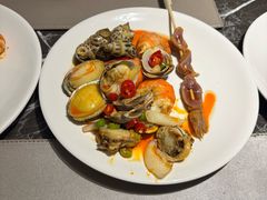 -曲水兰亭(北京四惠店)