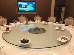 包厢-巨华国际大酒店-华宴中餐厅