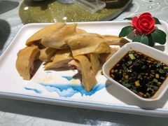 -阿英煲(凉城路店)