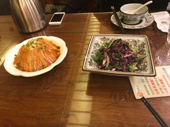 -孙府大院(步行街店)