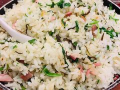 灶头菜饭-侬佳蒸菜馆(听潮店)