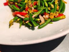 -野蔓果·山野菜(西湖景区·龙井茶田店)