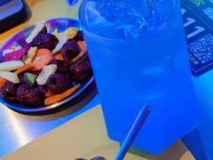 -燥次·烧烤酒场(万象城店)